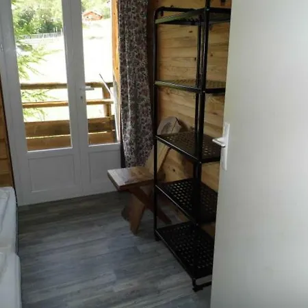 L'op-traken Apartmán