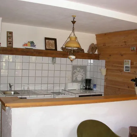Apartmán L'op-traken *