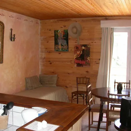 Apartmán L'op-traken *