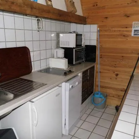 L'op-traken Apartmán