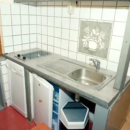 L'op-traken Apartmán