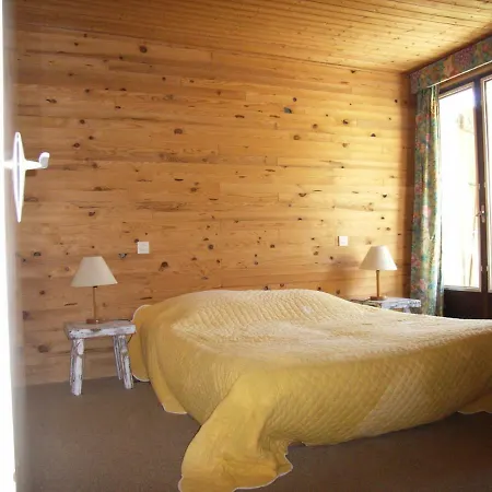 L'op-traken Apartmán